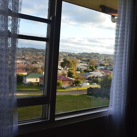 Blue Lake Motel Mount Gambier Habitación foto
