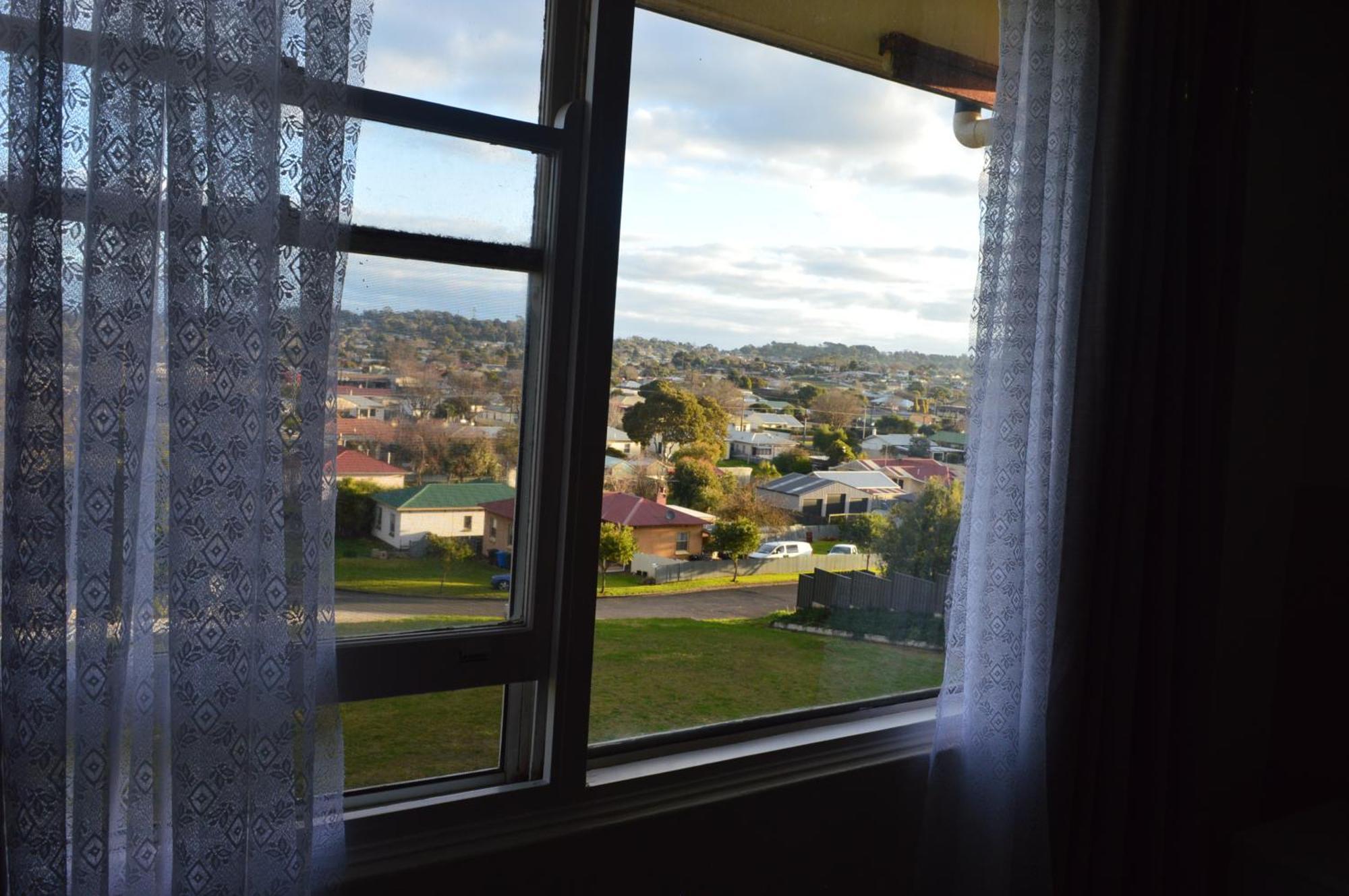 Blue Lake Motel Mount Gambier Habitación foto